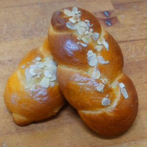 Πολίτικο τσουρέκι ατομικό